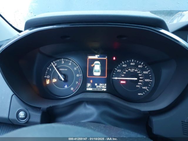 4S3GTAB6XN3719274 Subaru Impreza Base 5-door