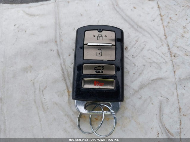 KIA Cadenza Premium 2015 KNALN4D75F5177200 Image 11