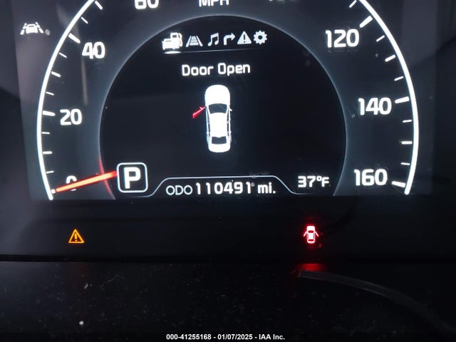 KIA Cadenza Premium 2015 KNALN4D75F5177200 Image 16