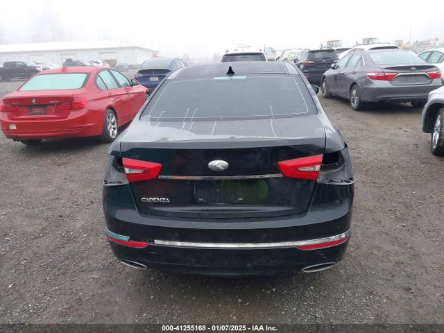 KIA Cadenza Premium 2015 KNALN4D75F5177200 Image 17