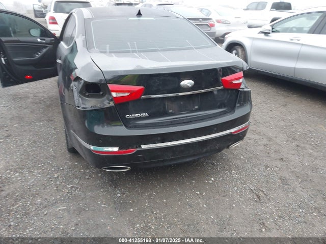 KIA Cadenza Premium 2015 KNALN4D75F5177200 Image 19