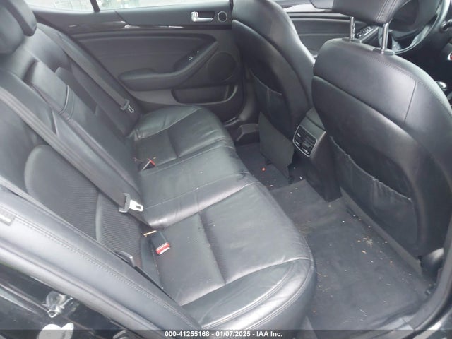 KIA Cadenza Premium 2015 KNALN4D75F5177200 Image 8