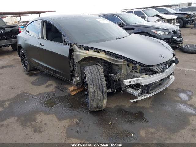 2018 TESLA MODEL 3 5YJ3E1EB7JF131864 Photo 0