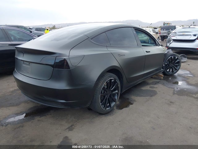 2018 TESLA MODEL 3 5YJ3E1EB7JF131864 Photo 3