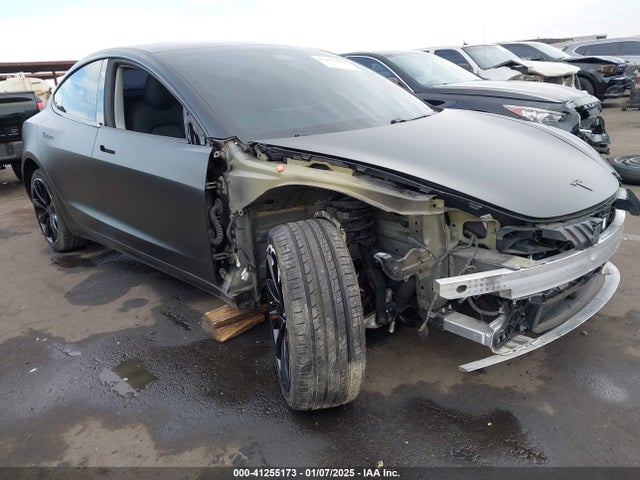 2018 TESLA MODEL 3 5YJ3E1EB7JF131864 Photo 5