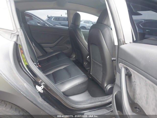 2018 TESLA MODEL 3 5YJ3E1EB7JF131864 Photo 7