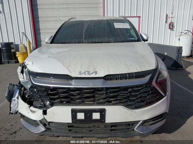 KNDPVCDG9R7124264 KIA Sportage Hybrid Ex