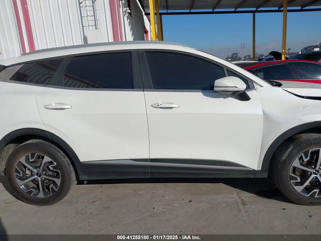 KNDPVCDG9R7124264 KIA Sportage Hybrid Ex