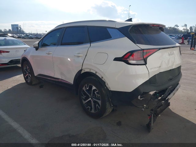 KNDPVCDG9R7124264 KIA Sportage Hybrid Ex