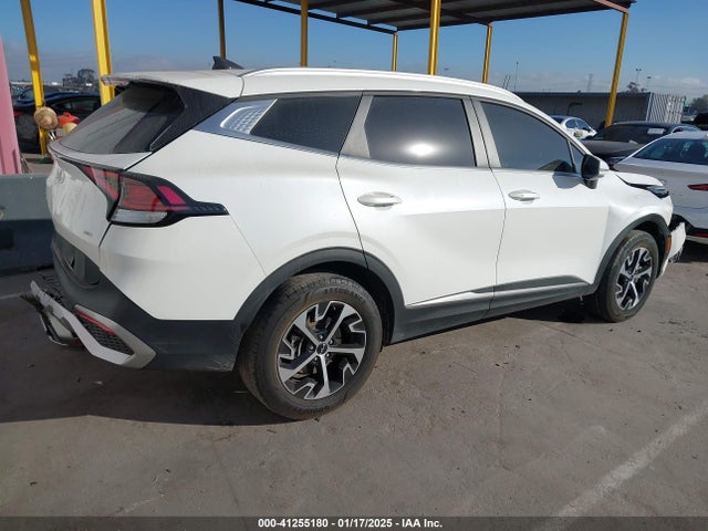 KNDPVCDG9R7124264 KIA Sportage Hybrid Ex