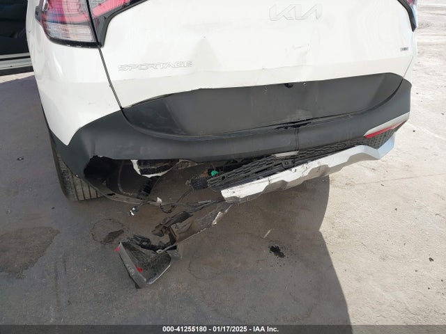 KNDPVCDG9R7124264 KIA Sportage Hybrid Ex