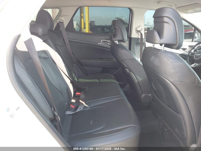 KNDPVCDG9R7124264 KIA Sportage Hybrid Ex