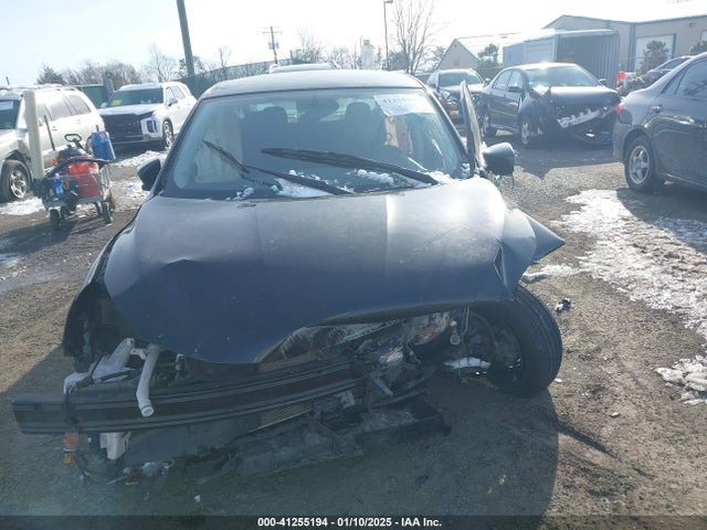 3N1AB7AP1JY216419 Nissan SENTRA S