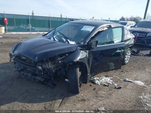3N1AB7AP1JY216419 Nissan SENTRA S