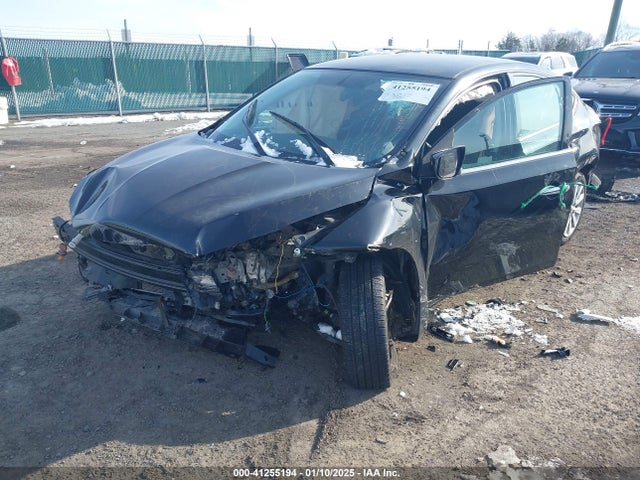 3N1AB7AP1JY216419 Nissan SENTRA S