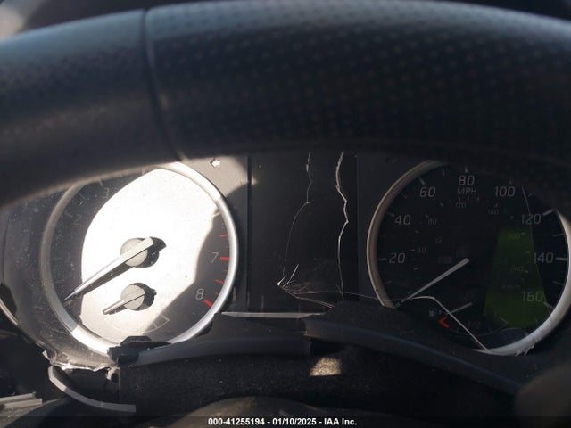 3N1AB7AP1JY216419 Nissan SENTRA S