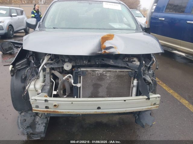 3N1CN7AP3JL821247 Nissan Versa 1.6 Sv