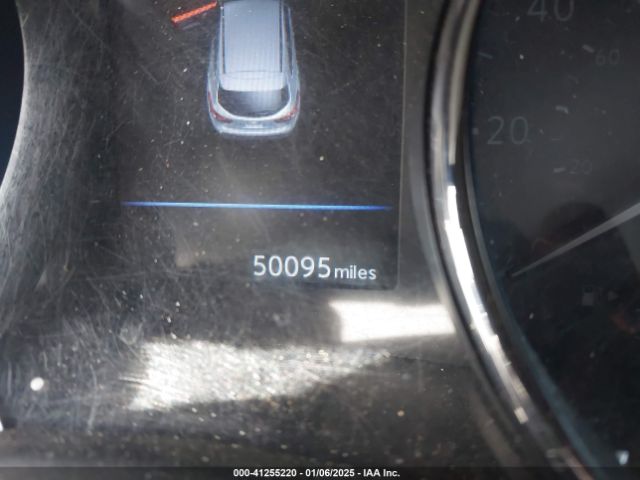 JN1BJ1BV1MW319630 Nissan Rogue Sport Sv Fwd Xtronic Cvt