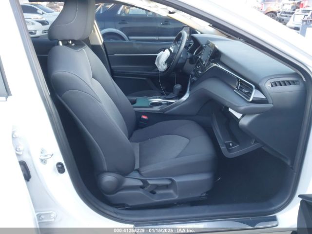 4T1R11AKXNU047476 Toyota CAMRY LE
