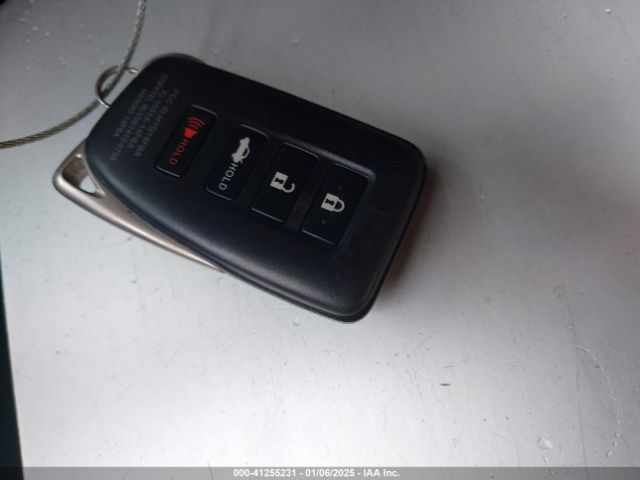 JTHBA1D21H5050720 Lexus IS 200T