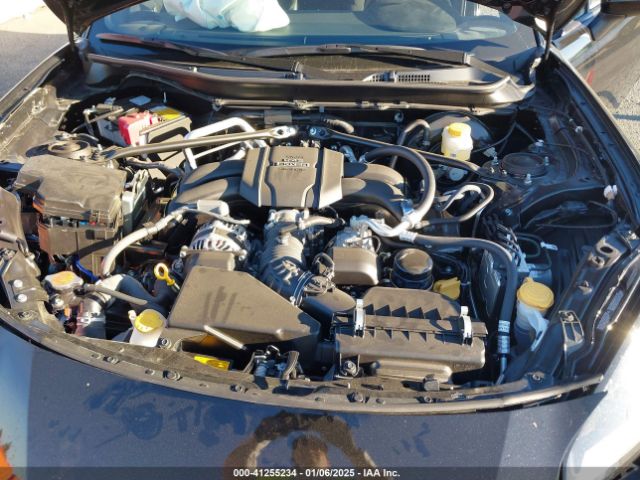 JF1ZNBE1XR8760799 Toyota Gr86 Premium