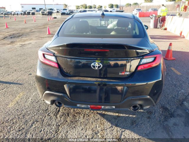 JF1ZNBE1XR8760799 Toyota Gr86 Premium