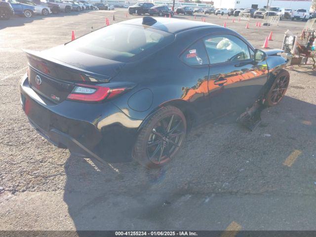 JF1ZNBE1XR8760799 Toyota Gr86 Premium