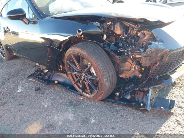 JF1ZNBE1XR8760799 Toyota Gr86 Premium