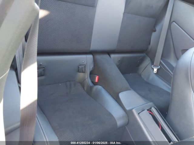 JF1ZNBE1XR8760799 Toyota Gr86 Premium
