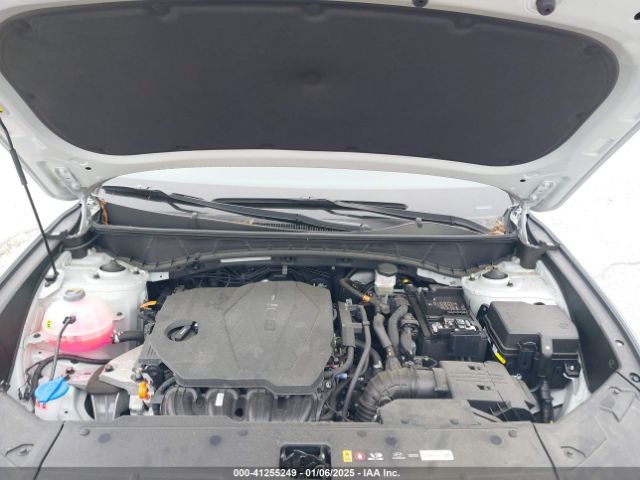 KM8JFCDE0RU293457 Hyundai Tucson Xrt