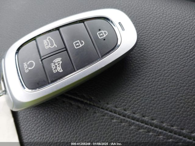 KM8JFCDE0RU293457 Hyundai Tucson Xrt