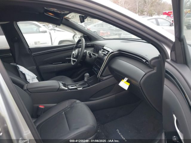 KM8JFCDE0RU293457 Hyundai Tucson Xrt