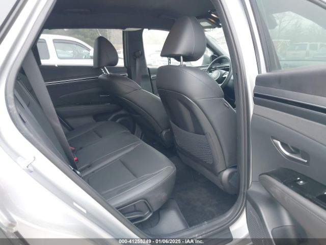 KM8JFCDE0RU293457 Hyundai Tucson Xrt
