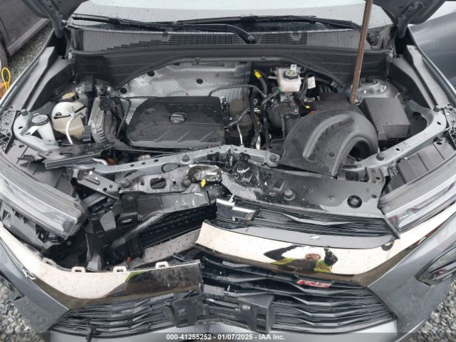 KL79MUSL3MB098782 Chevrolet Trailblazer Awd Rs