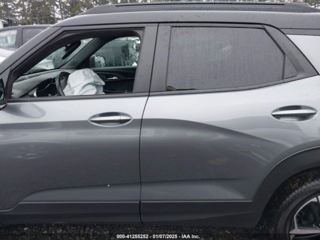 KL79MUSL3MB098782 Chevrolet Trailblazer Awd Rs