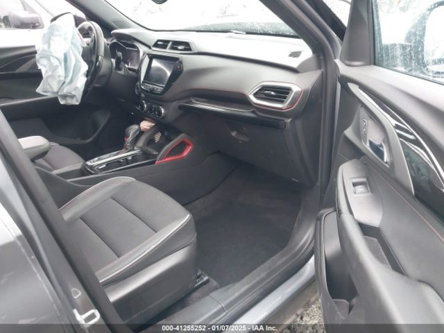 KL79MUSL3MB098782 Chevrolet Trailblazer Awd Rs