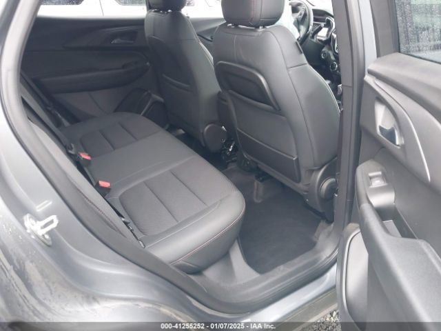 KL79MUSL3MB098782 Chevrolet Trailblazer Awd Rs