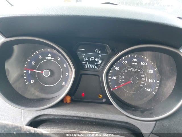 Hyundai ELANTRA SE 2016 5NPDH4AE4GH718255 Image 15