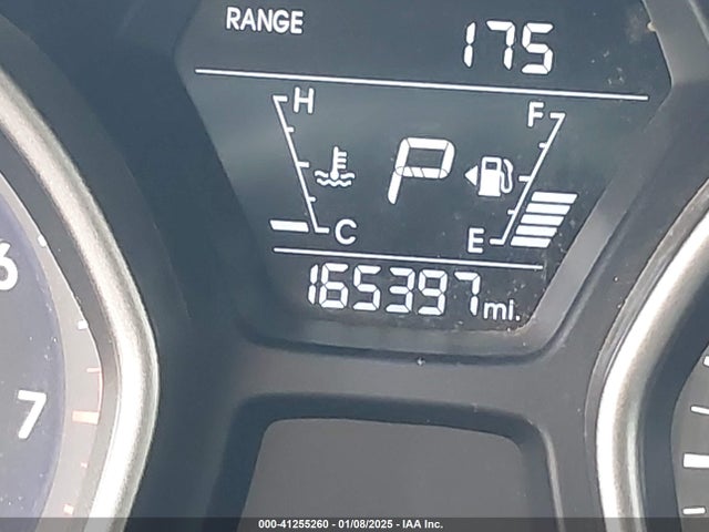 Hyundai ELANTRA SE 2016 5NPDH4AE4GH718255 Image 7