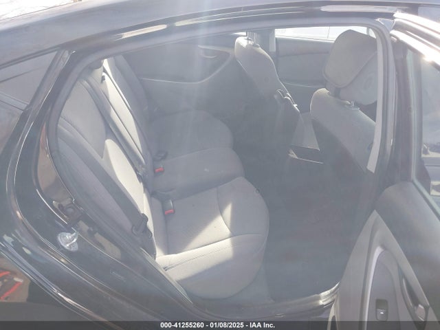 Hyundai ELANTRA SE 2016 5NPDH4AE4GH718255 Image 8