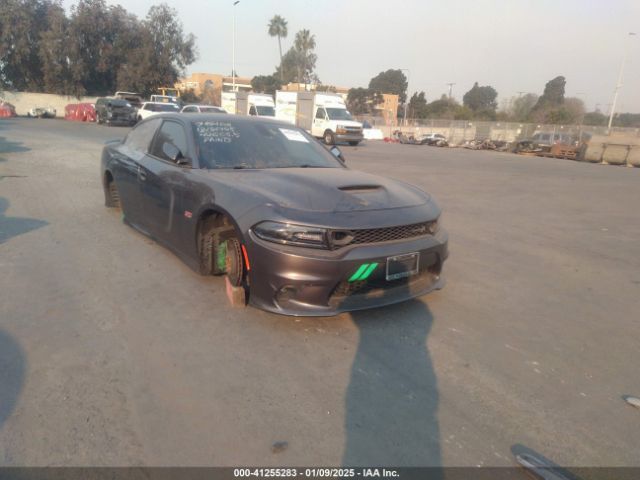 2C3CDXGJ2KH564051 auction archive image