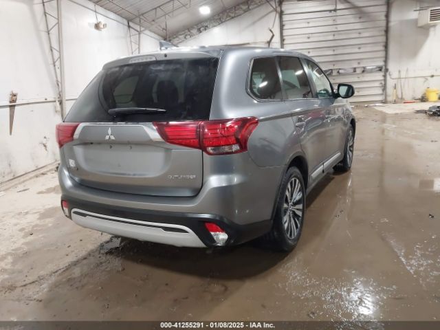 JA4AD2A36KZ018122 Mitsubishi Outlander Es
