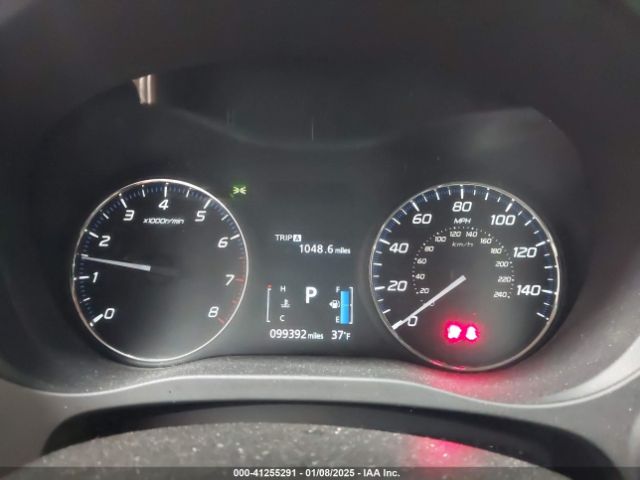JA4AD2A36KZ018122 Mitsubishi Outlander Es