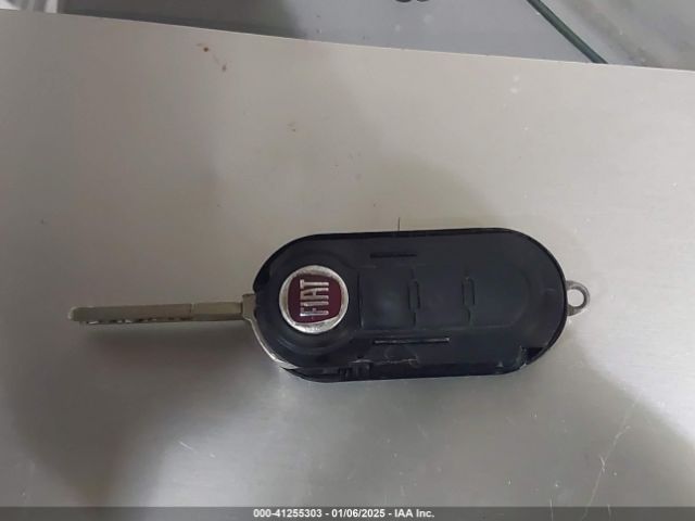 2012 FIAT 500 3C3CFFAR3CT125355 Photo 10