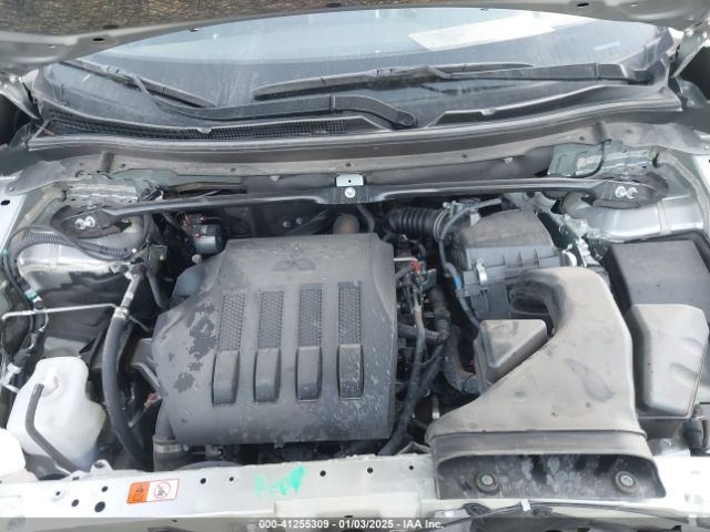 JA4ATWAA7RZ044893 Mitsubishi Eclipse Cross Se S-awc/sel S-awc