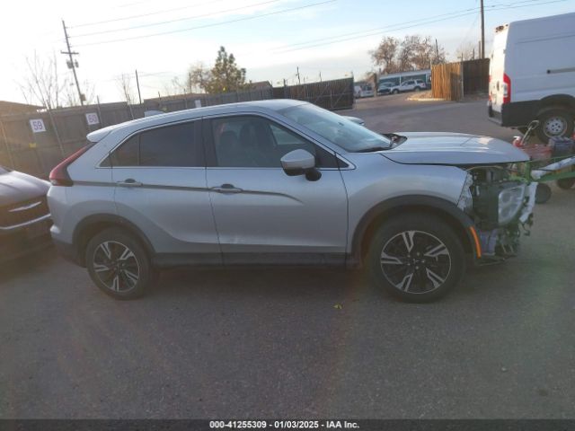 JA4ATWAA7RZ044893 Mitsubishi Eclipse Cross Se S-awc/sel S-awc