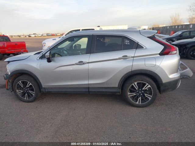 JA4ATWAA7RZ044893 Mitsubishi Eclipse Cross Se S-awc/sel S-awc