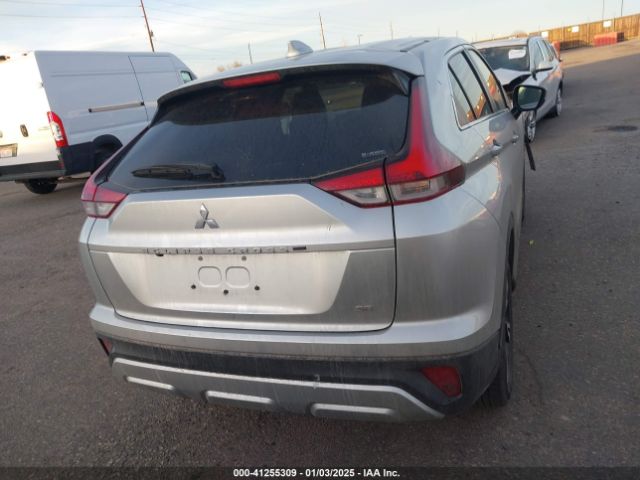 JA4ATWAA7RZ044893 Mitsubishi Eclipse Cross Se S-awc/sel S-awc