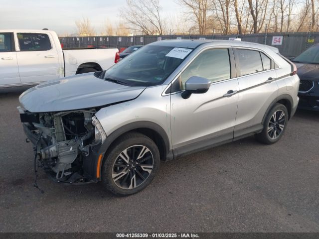 JA4ATWAA7RZ044893 Mitsubishi Eclipse Cross Se S-awc/sel S-awc