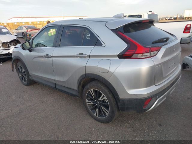 JA4ATWAA7RZ044893 Mitsubishi Eclipse Cross Se S-awc/sel S-awc